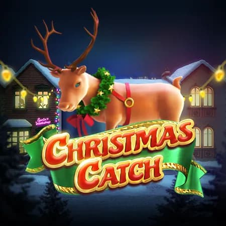 potmanni casino christmas catch