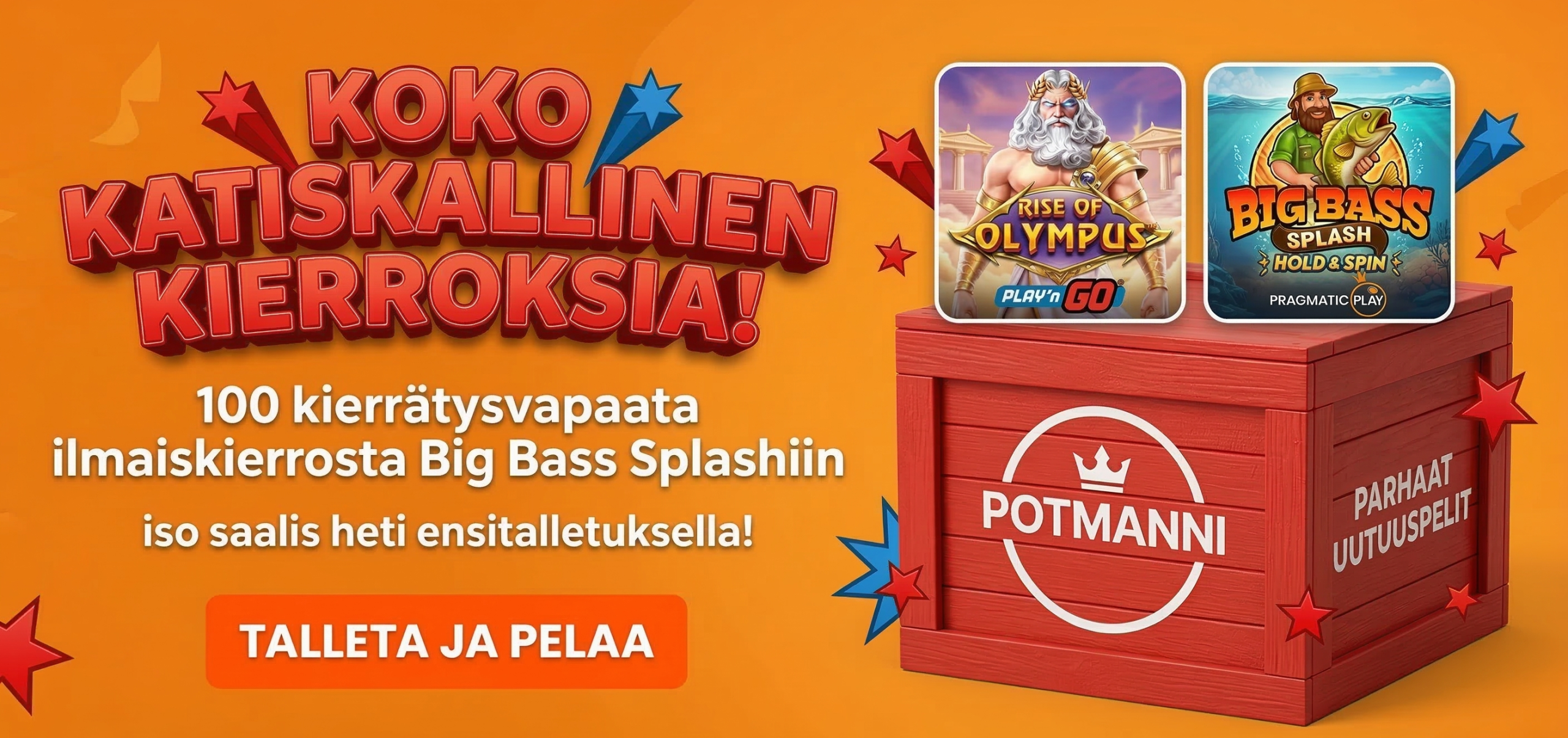 potmanni casino middle banner