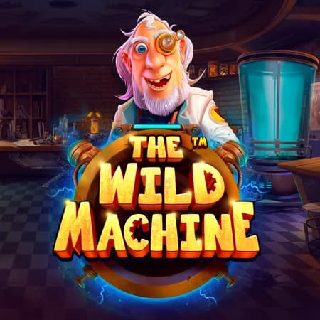 potmanni casino wild machine